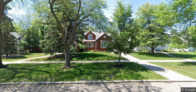 220 Moorgate Street（加拿大曼尼托巴省温尼伯市）房屋照片