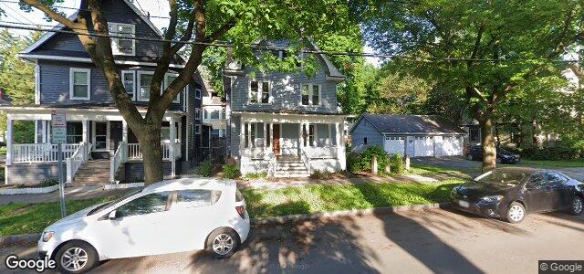 221 Albany Street（加拿大曼尼托巴省温尼伯市）房屋照片