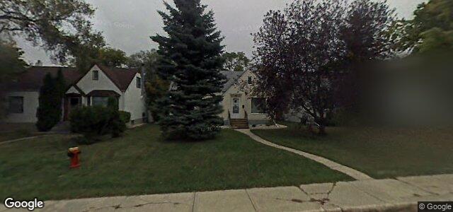 221 Conway Street（加拿大曼尼托巴省温尼伯市）房屋照片