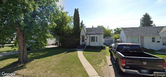 221 Sackville Street（加拿大曼尼托巴省温尼伯市）房屋照片