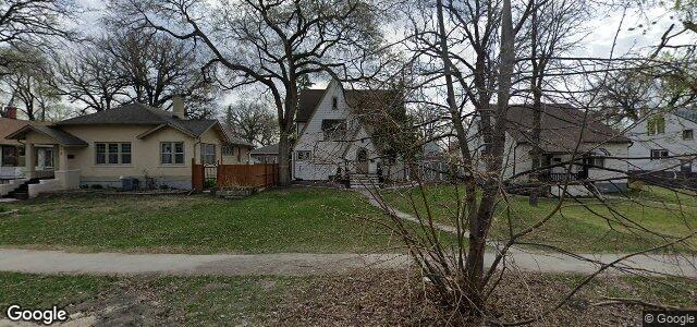 221 Winchester Street（加拿大曼尼托巴省温尼伯市）房屋照片