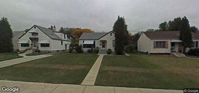 222 Conway Street（加拿大曼尼托巴省温尼伯市）房屋照片