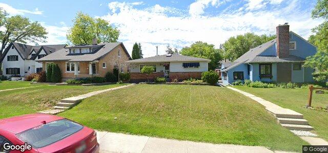 222 Overdale Street（加拿大曼尼托巴省温尼伯市）房屋照片