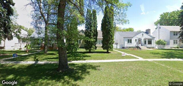 223 Sharp Boulevard（加拿大曼尼托巴省温尼伯市）房屋照片