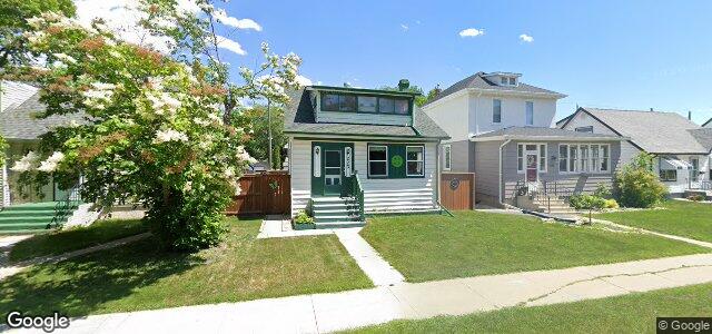 223 Woodlawn Street（加拿大曼尼托巴省温尼伯市）房屋照片