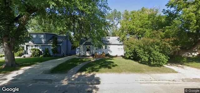 224 Sackville Street（加拿大曼尼托巴省温尼伯市）房屋照片