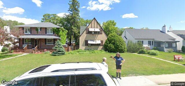 225 Overdale Street（加拿大曼尼托巴省温尼伯市）房屋照片