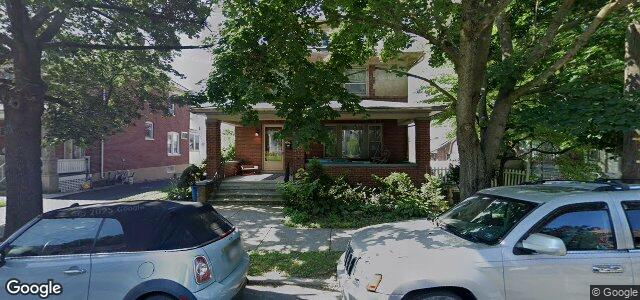 226 Belvidere Street（加拿大曼尼托巴省温尼伯市）房屋照片