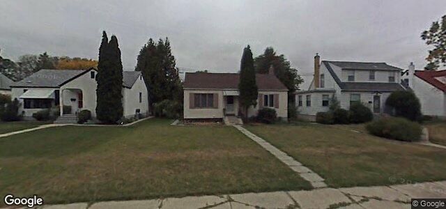 226 Conway Street（加拿大曼尼托巴省温尼伯市）房屋照片