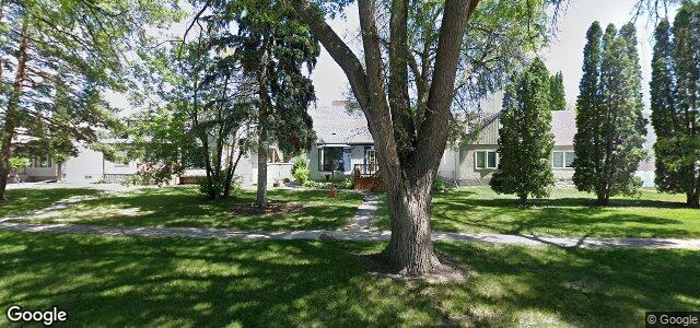 227 Sharp Boulevard（加拿大曼尼托巴省温尼伯市）房屋照片