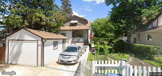 228 Mandeville Street（加拿大曼尼托巴省温尼伯市）房屋照片