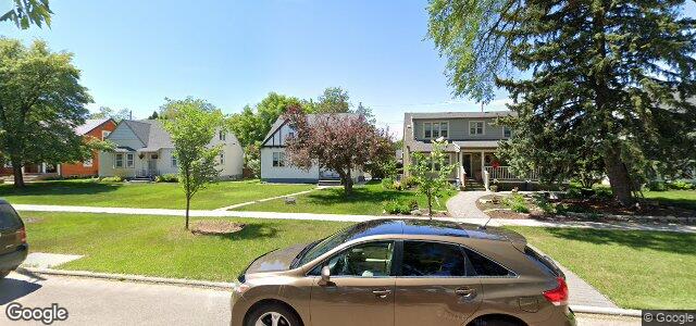 228 Moorgate Street（加拿大曼尼托巴省温尼伯市）房屋照片