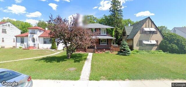 229 Overdale Street（加拿大曼尼托巴省温尼伯市）房屋照片