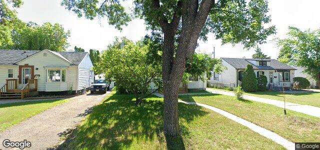 229 Sackville Street（加拿大曼尼托巴省温尼伯市）房屋照片