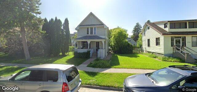 230 Belvidere Street（加拿大曼尼托巴省温尼伯市）房屋照片