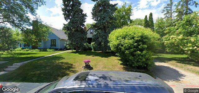 230 Overdale Street（加拿大曼尼托巴省温尼伯市）房屋照片