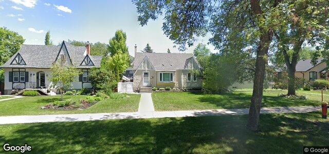 231 Moorgate Street（加拿大曼尼托巴省温尼伯市）房屋照片