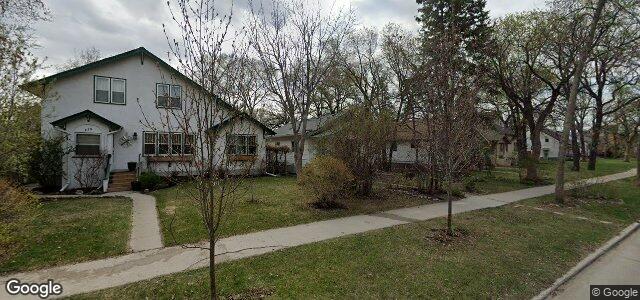 231 Winchester Street（加拿大曼尼托巴省温尼伯市）房屋照片