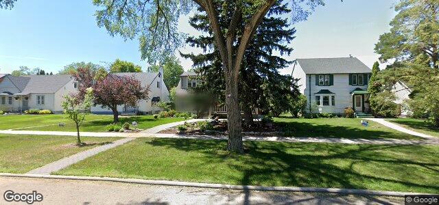 232 Moorgate Street（加拿大曼尼托巴省温尼伯市）房屋照片