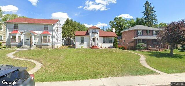 233 Overdale Street（加拿大曼尼托巴省温尼伯市）房屋照片