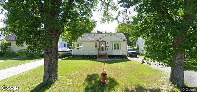 233 Sackville Street（加拿大曼尼托巴省温尼伯市）房屋照片