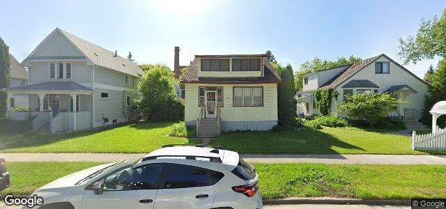 234 Belvidere Street（加拿大曼尼托巴省温尼伯市）房屋照片