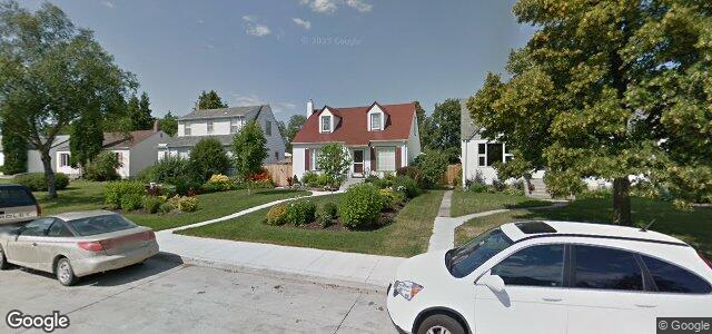 234 Conway Street（加拿大曼尼托巴省温尼伯市）房屋照片