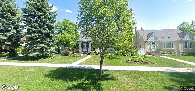 235 Moorgate Street（加拿大曼尼托巴省温尼伯市）房屋照片