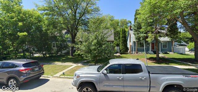 236 Duffield Street（加拿大曼尼托巴省温尼伯市）房屋照片