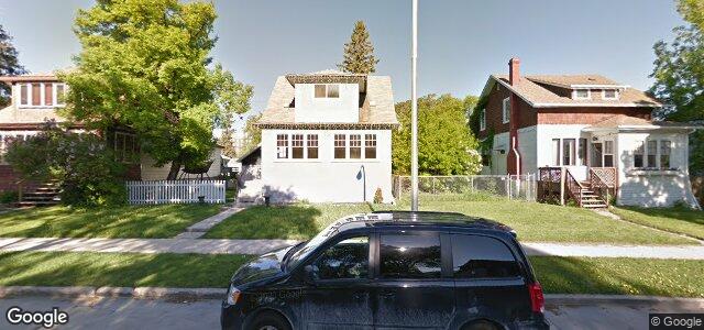 236 Mandeville Street（加拿大曼尼托巴省温尼伯市）房屋照片