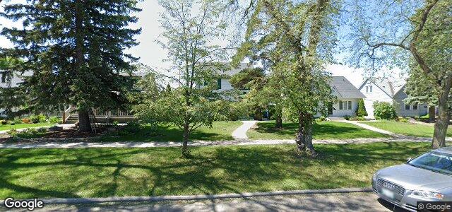 236 Moorgate Street（加拿大曼尼托巴省温尼伯市）房屋照片