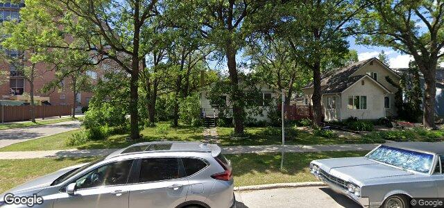 236 Woodlawn Street（加拿大曼尼托巴省温尼伯市）房屋照片