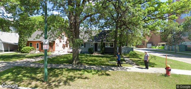 237 Guildford Street（加拿大曼尼托巴省温尼伯市）房屋照片