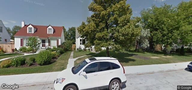 238 Conway Street（加拿大曼尼托巴省温尼伯市）房屋照片