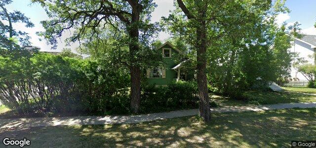 238 Guildford Street（加拿大曼尼托巴省温尼伯市）房屋照片