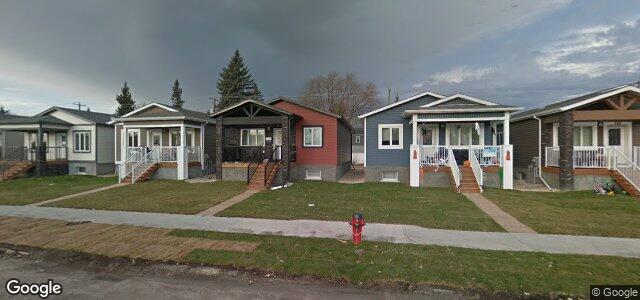 240 Lyle Street（加拿大曼尼托巴省温尼伯市）房屋照片