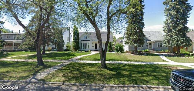 240 Moorgate Street（加拿大曼尼托巴省温尼伯市）房屋照片