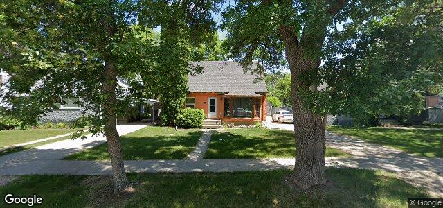 241 Guildford Street（加拿大曼尼托巴省温尼伯市）房屋照片