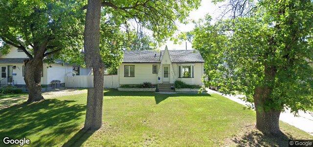 241 Sackville Street（加拿大曼尼托巴省温尼伯市）房屋照片