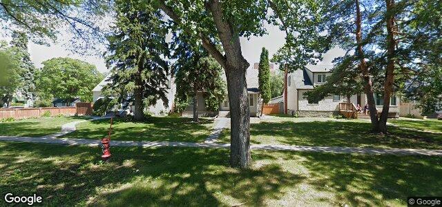 241 Sharp Boulevard（加拿大曼尼托巴省温尼伯市）房屋照片