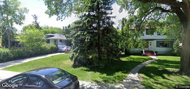 242 Overdale Street（加拿大曼尼托巴省温尼伯市）房屋照片