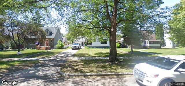 242 Sharp Boulevard（加拿大曼尼托巴省温尼伯市）房屋照片