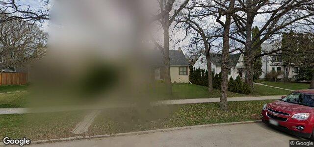 242 Winchester Street（加拿大曼尼托巴省温尼伯市）房屋照片