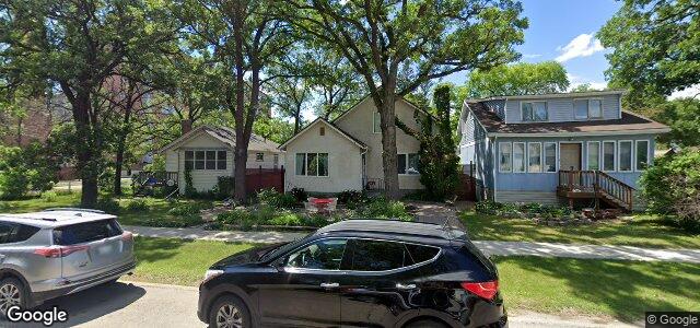 242 Woodlawn Street（加拿大曼尼托巴省温尼伯市）房屋照片