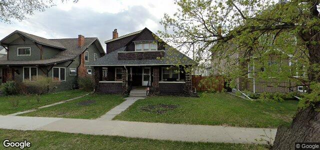 243 Linwood Street（加拿大曼尼托巴省温尼伯市）房屋照片