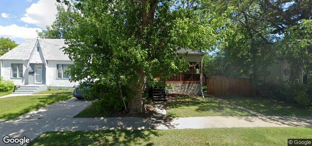 243 Woodlawn Street（加拿大曼尼托巴省温尼伯市）房屋照片