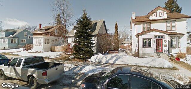 244 Mandeville Street（加拿大曼尼托巴省温尼伯市）房屋照片