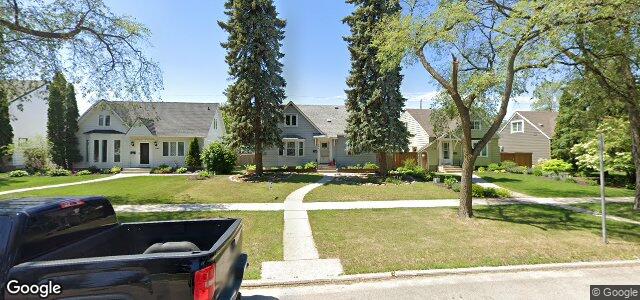 244 Moorgate Street（加拿大曼尼托巴省温尼伯市）房屋照片