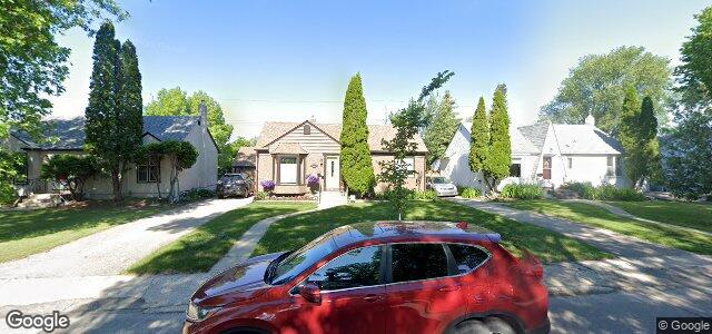 244 Sackville Street（加拿大曼尼托巴省温尼伯市）房屋照片