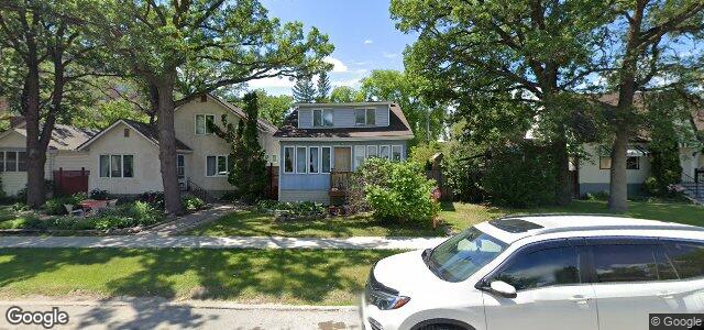 244 Woodlawn Street（加拿大曼尼托巴省温尼伯市）房屋照片